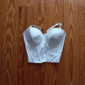 Betsey Johnson Boustiere